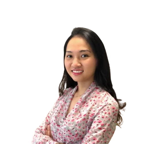 Trần Thị Thùy Linh