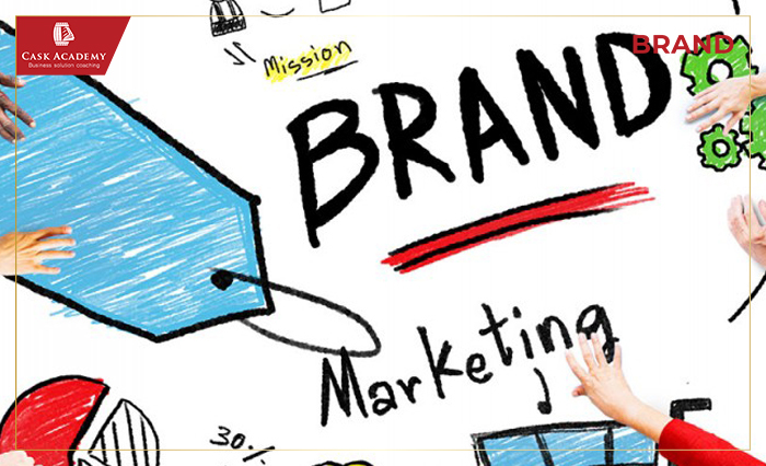 Brand Marketing Là Gì? 5 Hoạt Động Chính Của Brand Marketing