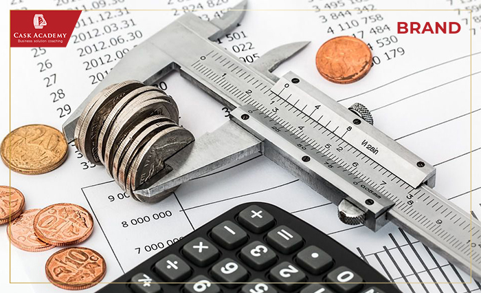 Nghệ thuật quản lý tài chính cho thương hiệu P1