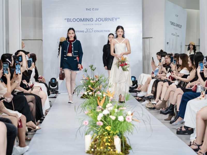 Biến Cửa Hàng Thành Điểm Đến Hấp Dẫn