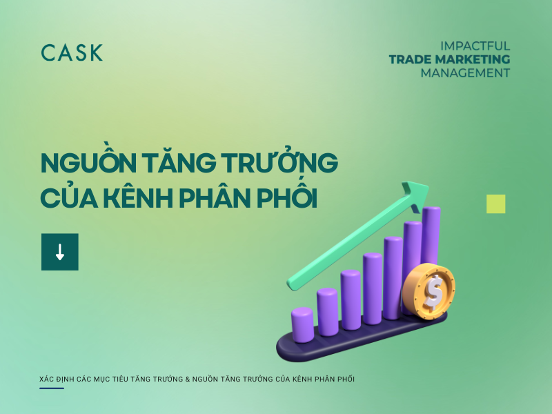 Nguồn Tăng Trưởng Của Kênh