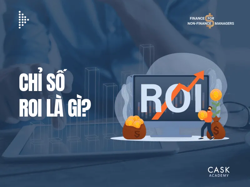 ROI là gì?