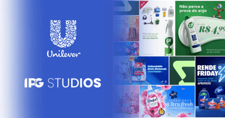 Unilever Ra Mắt Trung Tâm Thiết Kế Tích Hợp AI, đẩy mạnh nội dung social-first