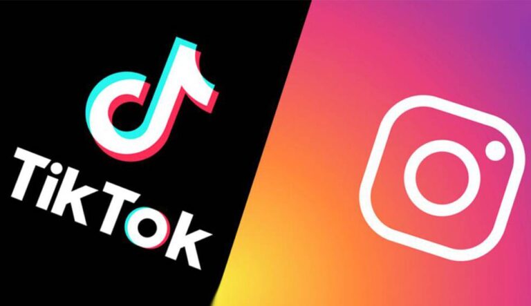 Vì sao giới mê hàng hiệu lại đổ xô lên TikTok và Instagram để tìm kiếm sản phẩm