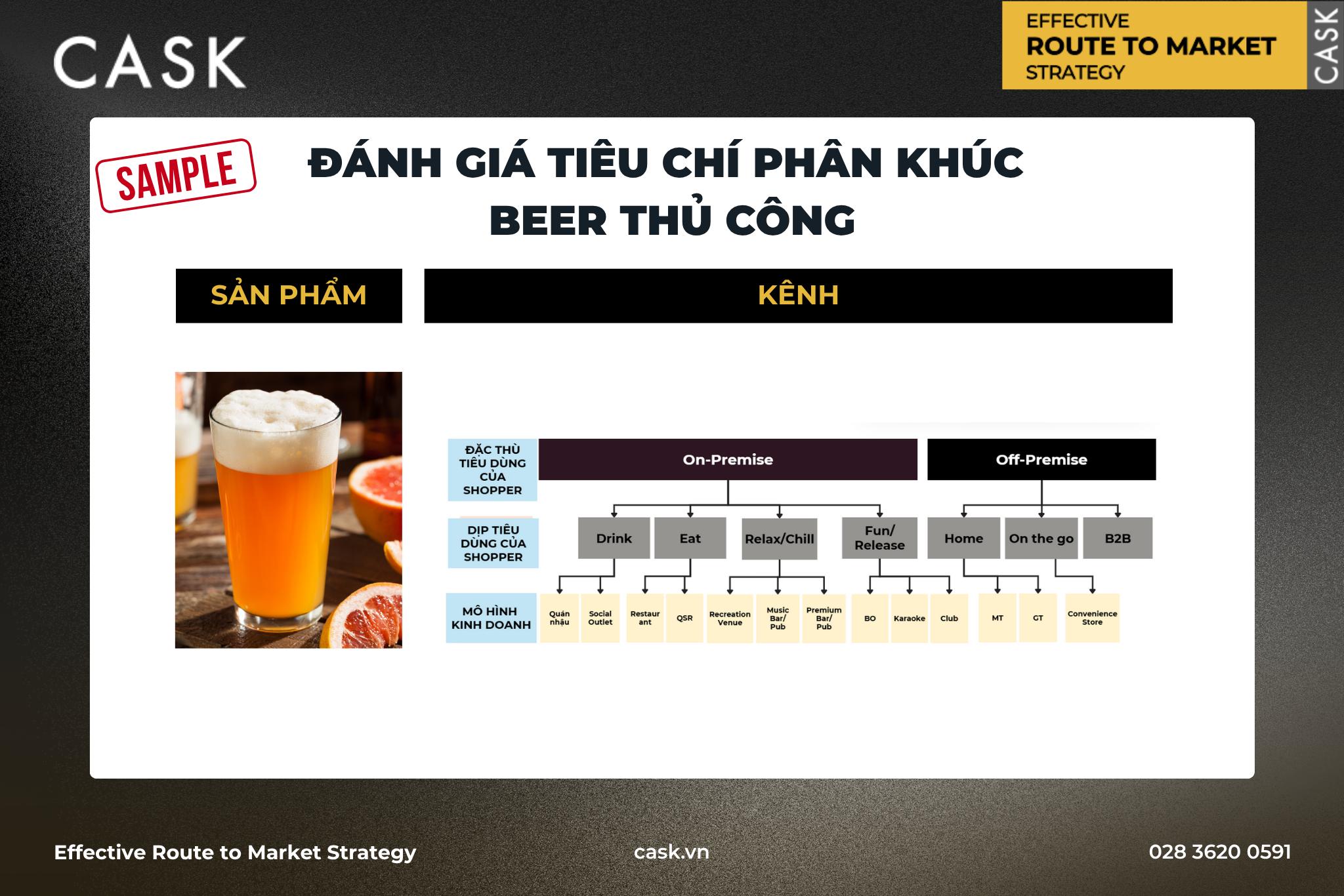 danh-gia-tieu-chi-phan-khuc-beer-thu-cong