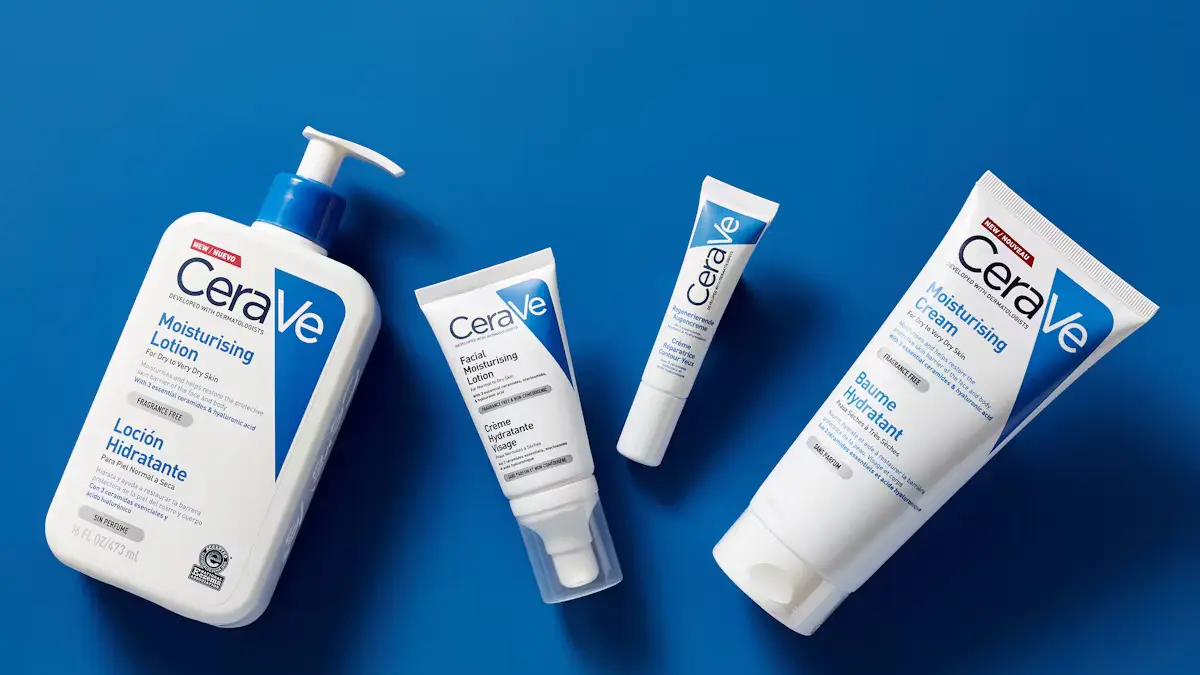 CeraVe – Hành Trình Xây Dựng Đế Chế Skincare 2 Tỷ Đô Từ Sự Kết Hợp Giữa Giáo Dục & Giải Trí