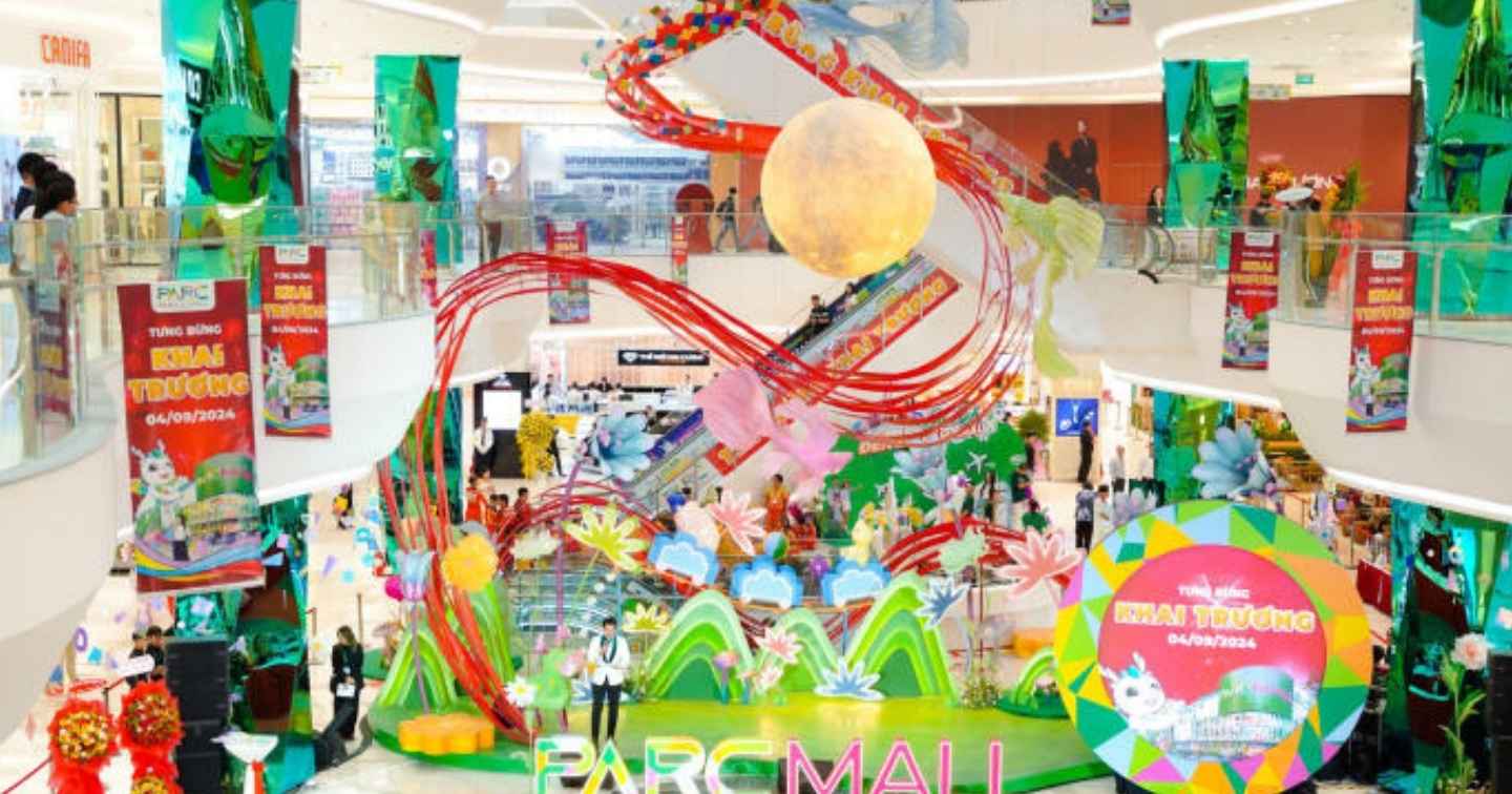 Ngành bán lẻ Việt Nam phục hồi – từ tái thiết đến kỷ nguyên mới