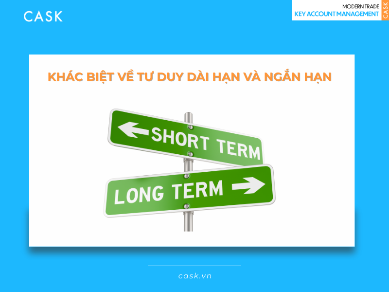 JBP la ke hoach dai han