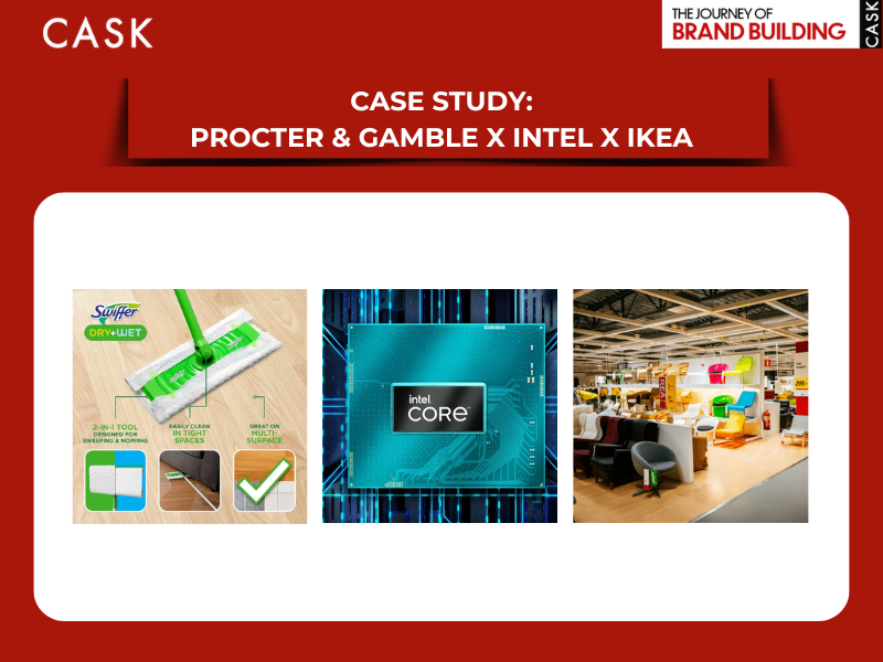 Case-study-Procter-Gamble-Intel-IKEA