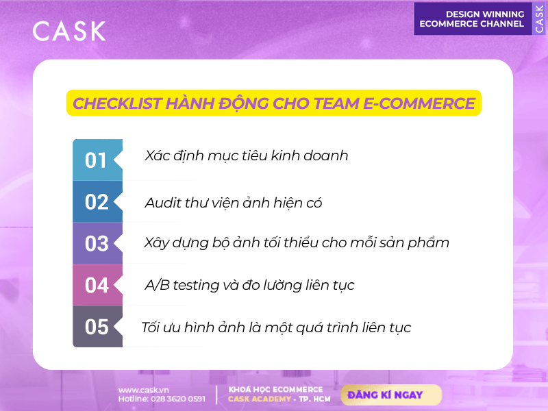 checklist-ecom