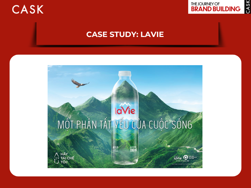 Case study Lavie
