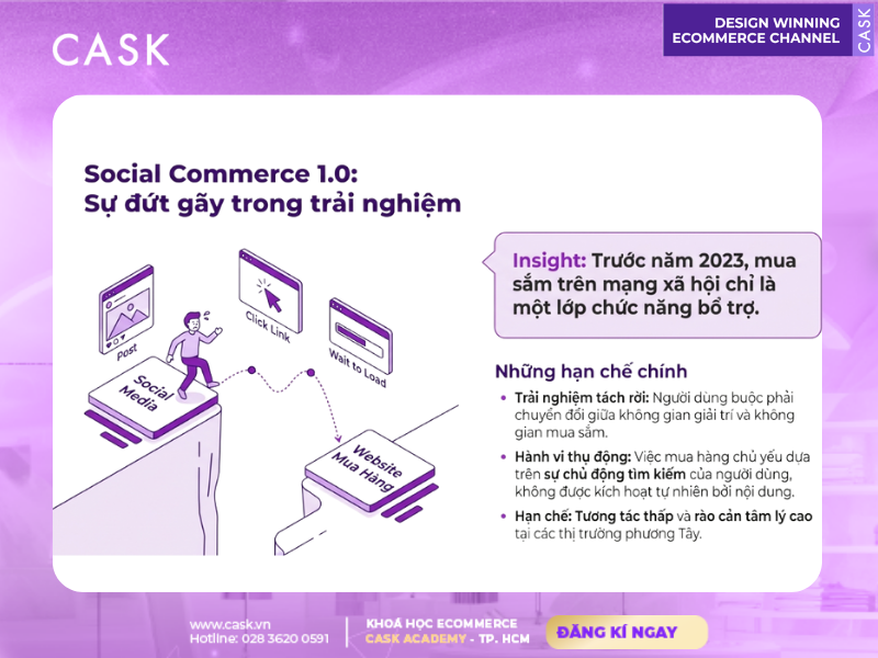 Social Commerce
