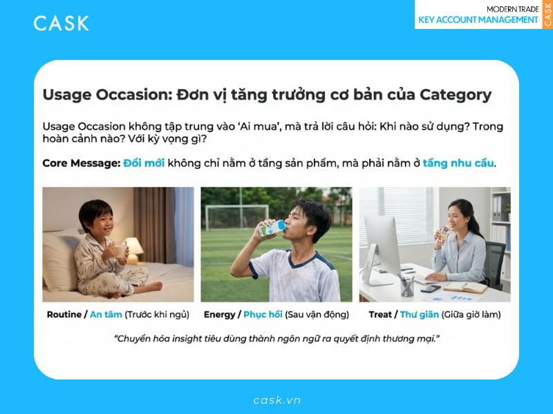 Nghịch lý danh mục ngày càng dày nhưng tăng trưởng chậm