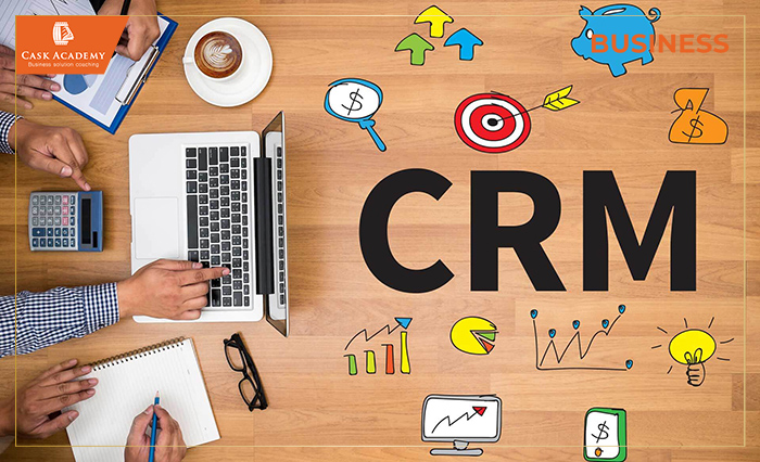 10 sai lầm CRM thường gặp và cách phòng tránh