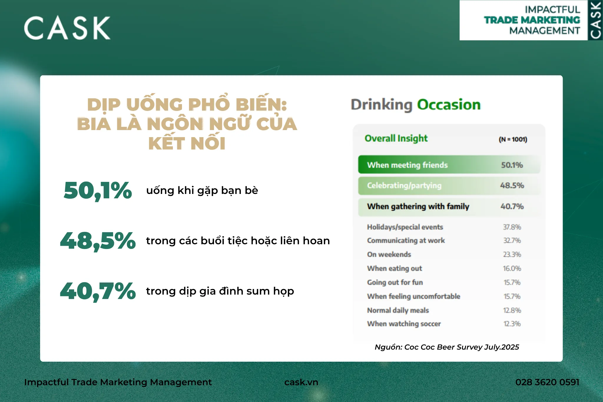 cask