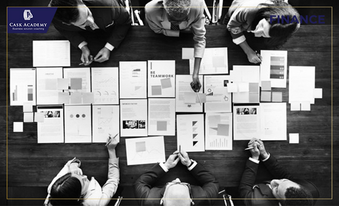 5 Phương pháp để cải thiện mối liên kết giữa Marketing và Finance