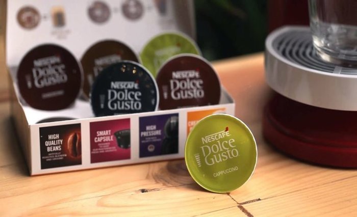 Case Study: Phân tích concept sản phẩm mới – Cafe viên nén