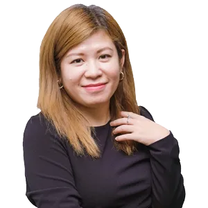 Nguyễn Thị Thùy