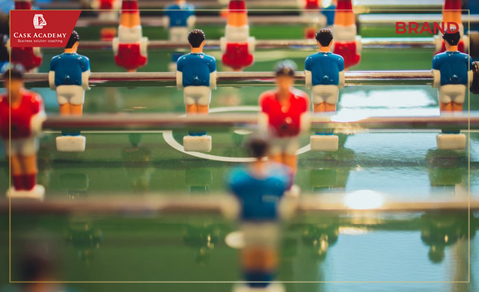 Chiến lược trong cạnh tranh – Kỳ 1: Bí quyết cạnh tranh P1