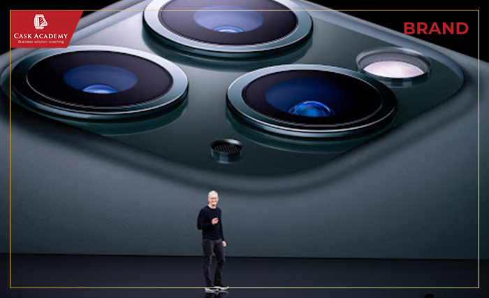 Chiến thắng cạnh tranh – Kỳ cuối: Tư duy chiến lược của Apple