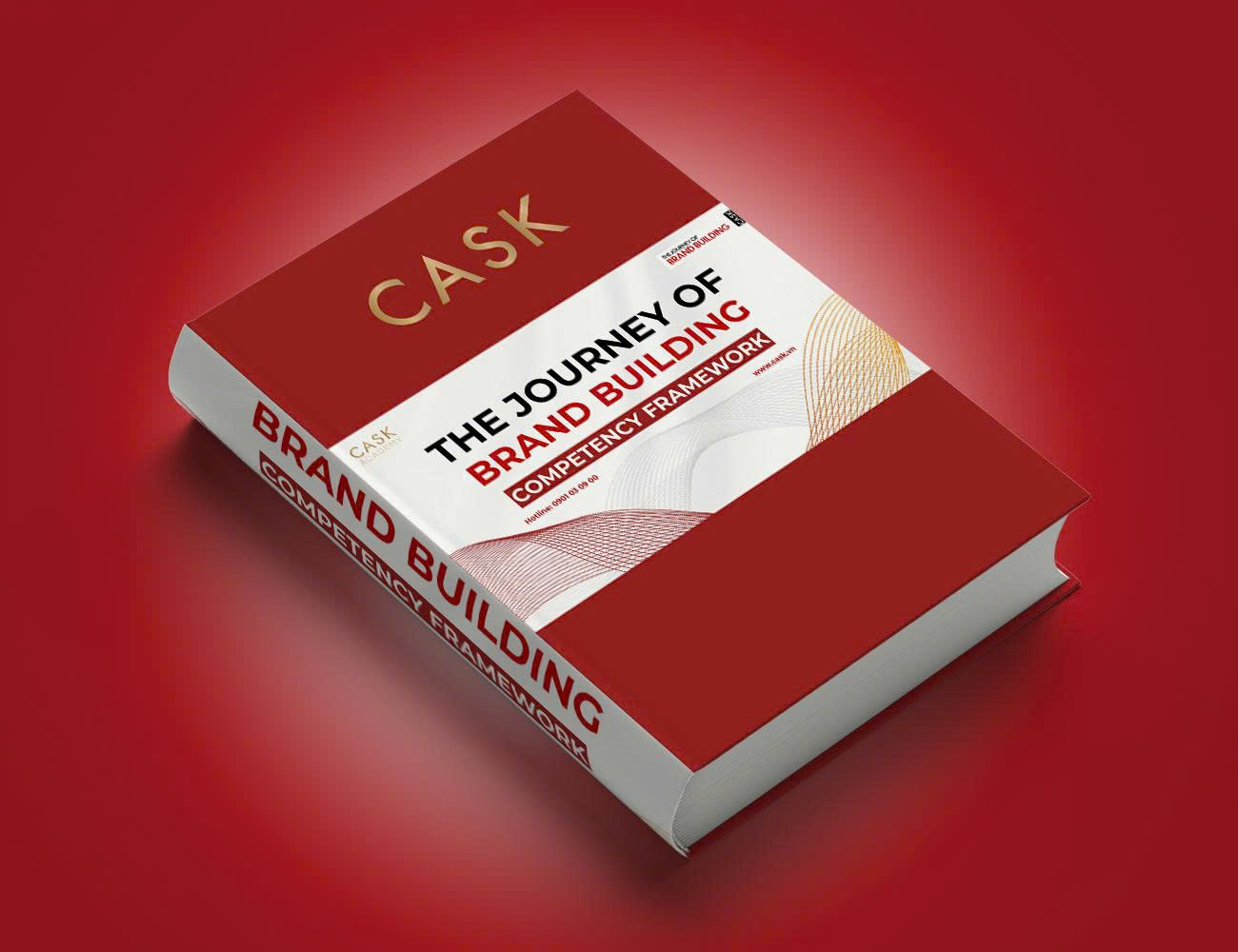 [EBOOK] Brand Competency Framework | CASK