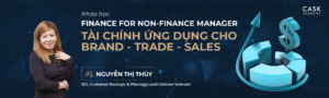 Finance For Non-Finance Managers