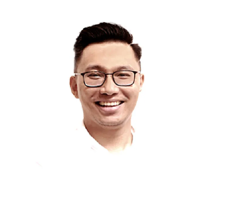 Lương Trọng Nhân