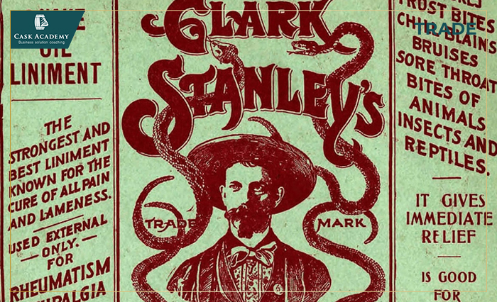 Lược sử về các sản phẩm Promotion