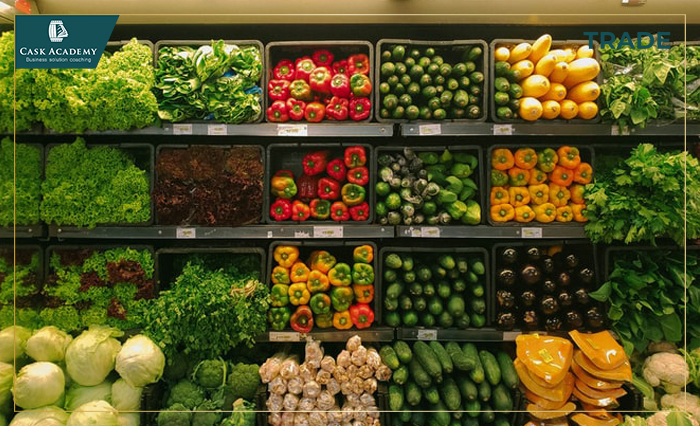 Tâm trí Shopper – Thế nào là bán lẻ tự động?