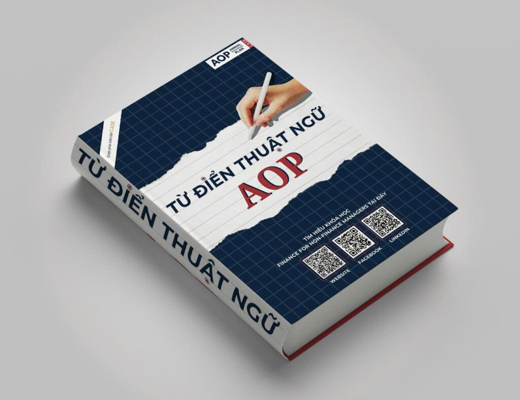 Từ Điển Thuật Ngữ AOP