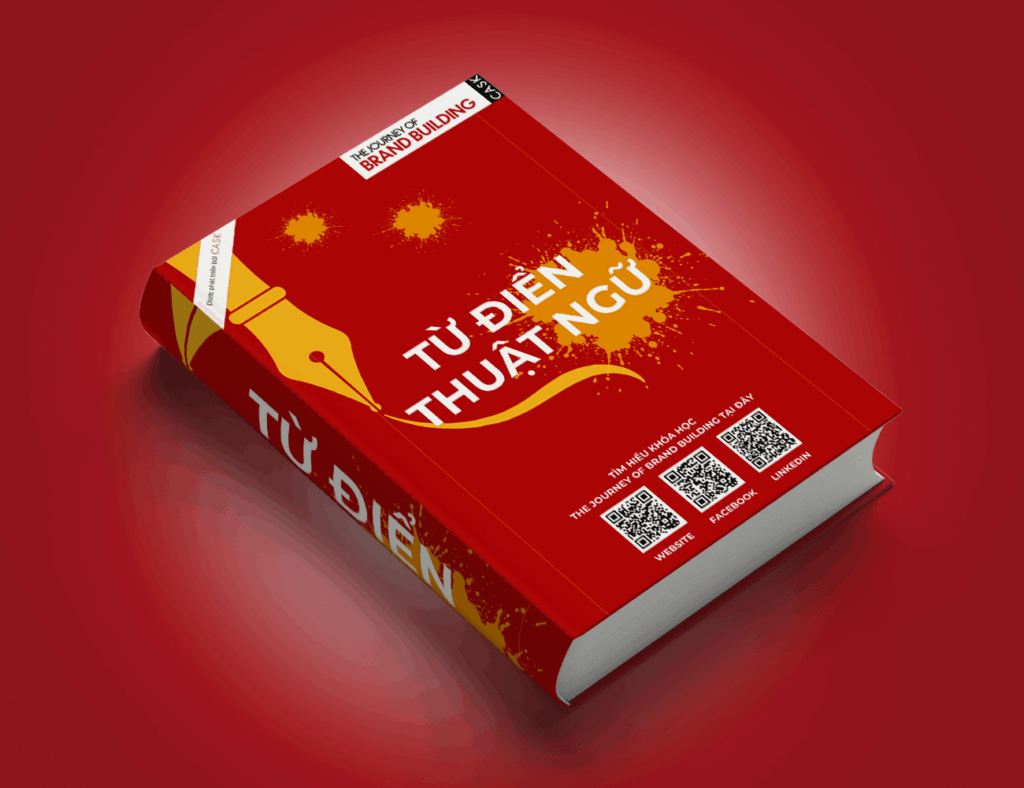 Từ Điển Thuật Ngữ Brand