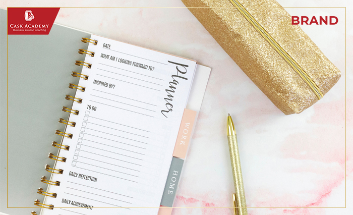 Xây dựng quan hệ thân thiết với khách hàng – Kỳ 2: Kế hoạch Brand dựa vào Brand Love