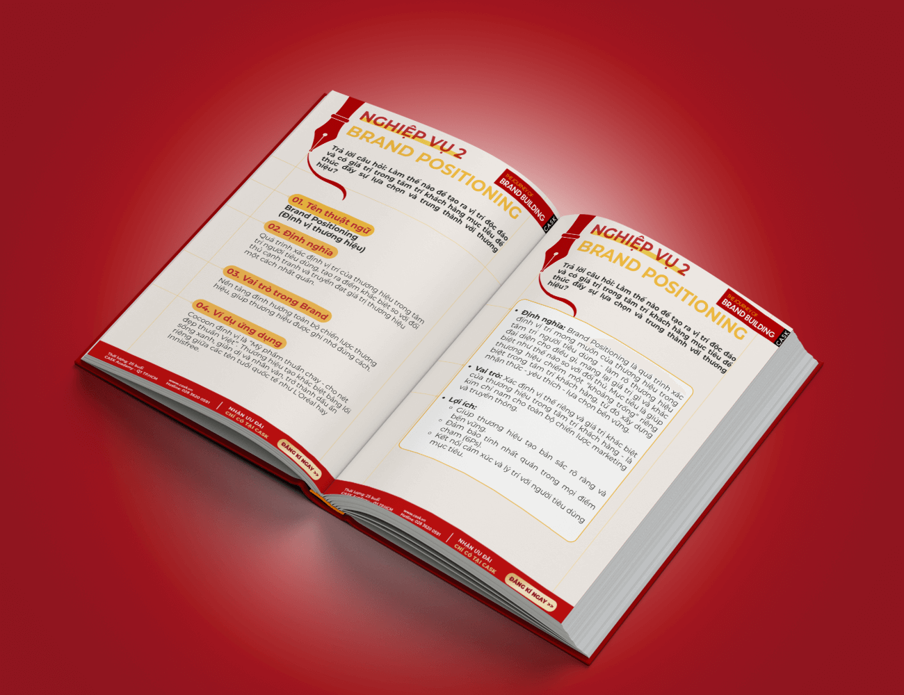 WEBINAR: New Product Development — Sản phẩm hoành tráng nhưng vì sao không đi xa được