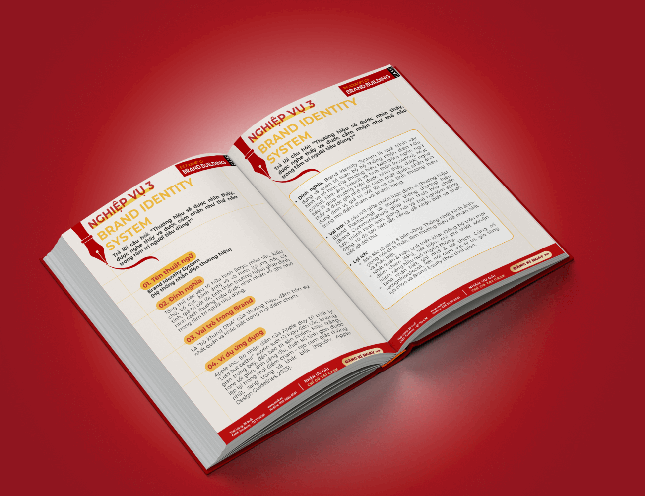 WEBINAR: New Product Development — Sản phẩm hoành tráng nhưng vì sao không đi xa được