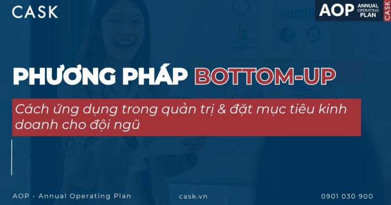 phương pháp bottom-up