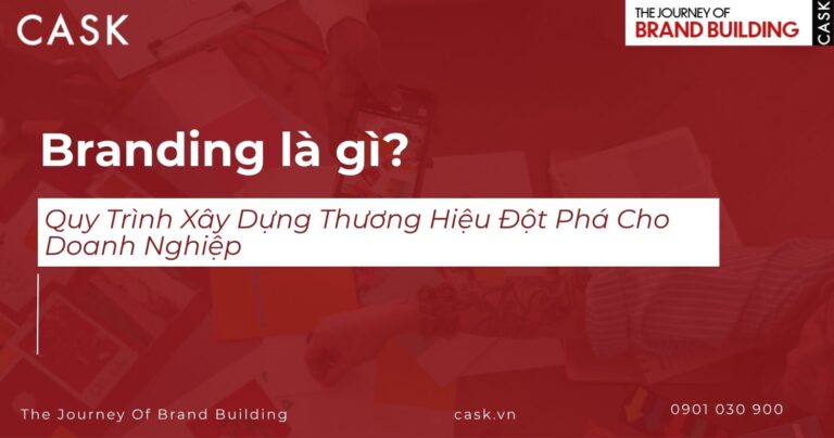 branding là gì