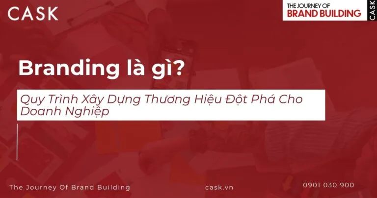 branding là gì