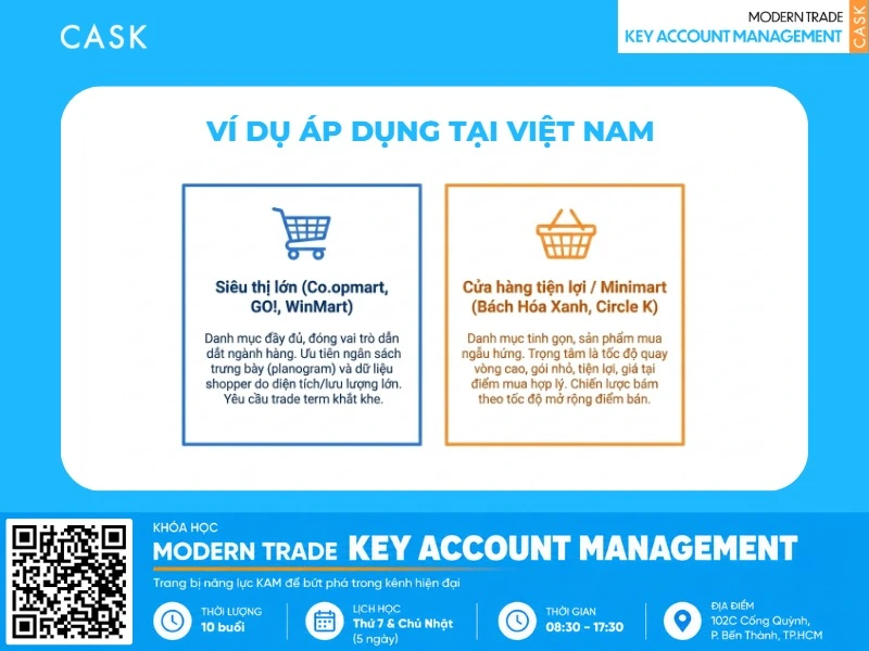các công ty hàng đầu về customer strategy