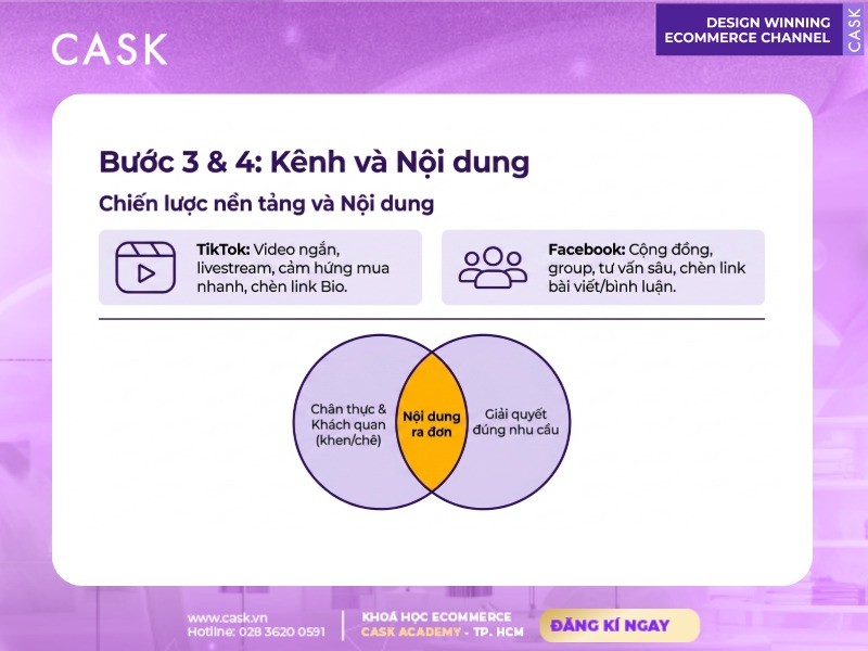 cách xây dựng nội dung affiliate shopee hiệu quả