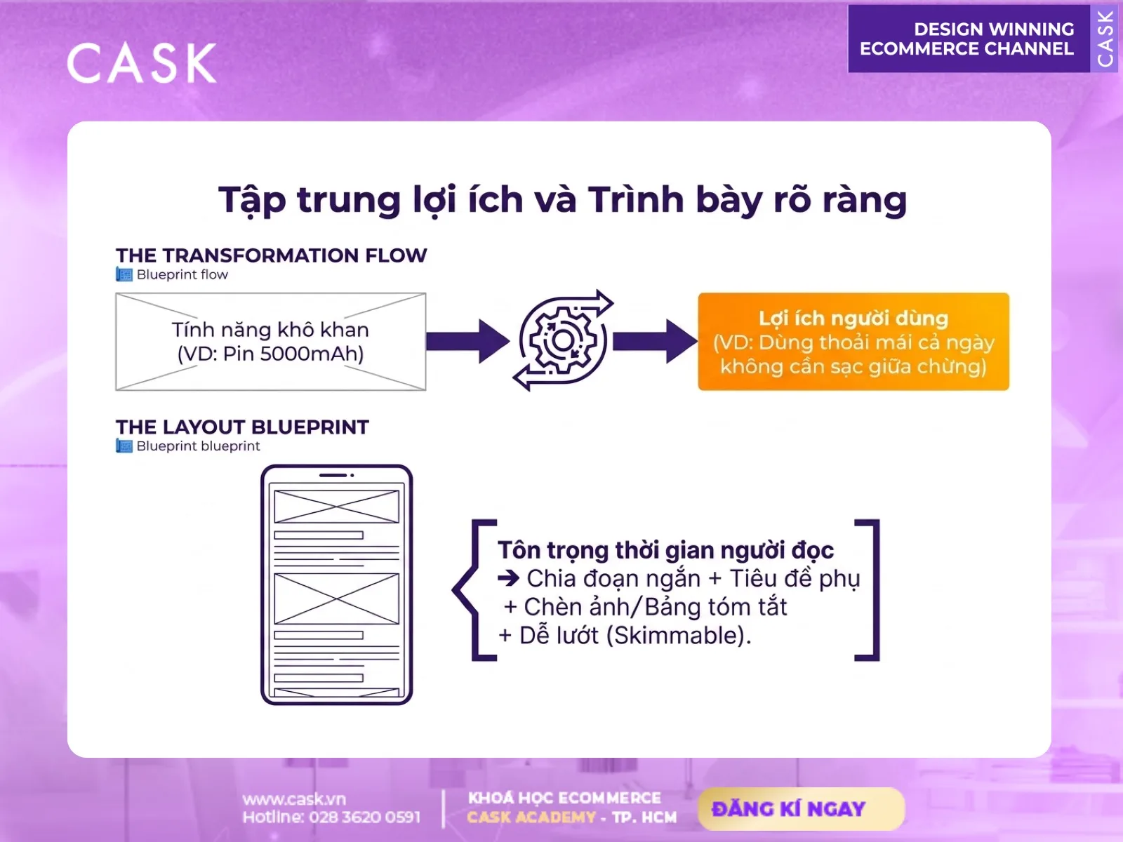 cách viết review sản phẩm chất lượng
