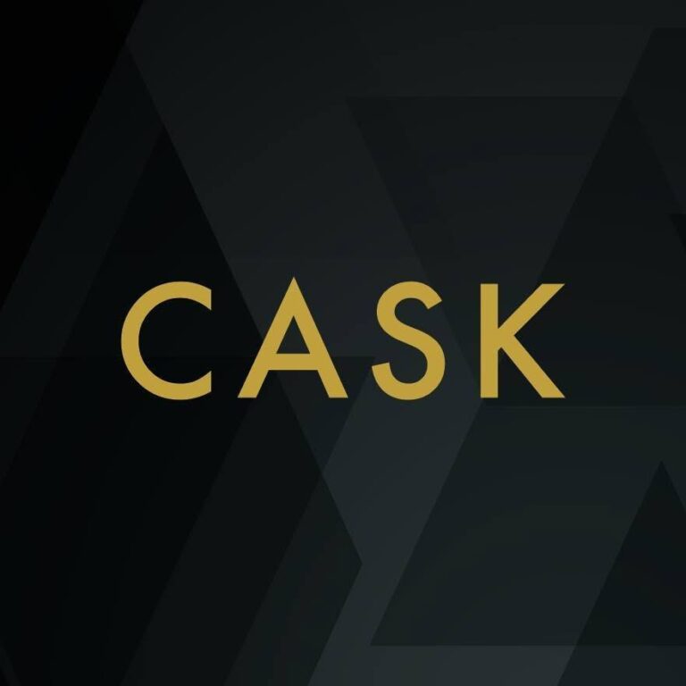 CASK