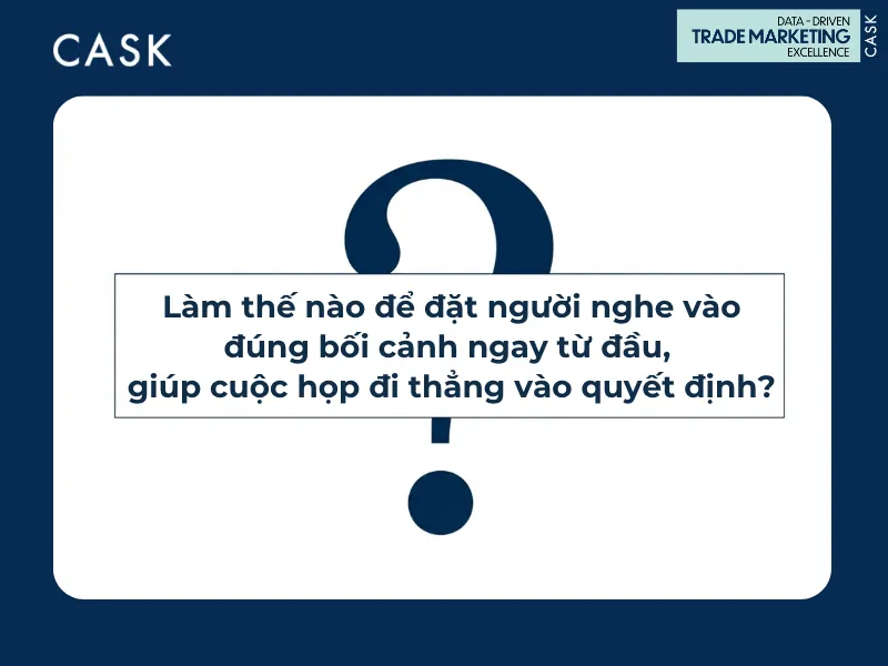 cask