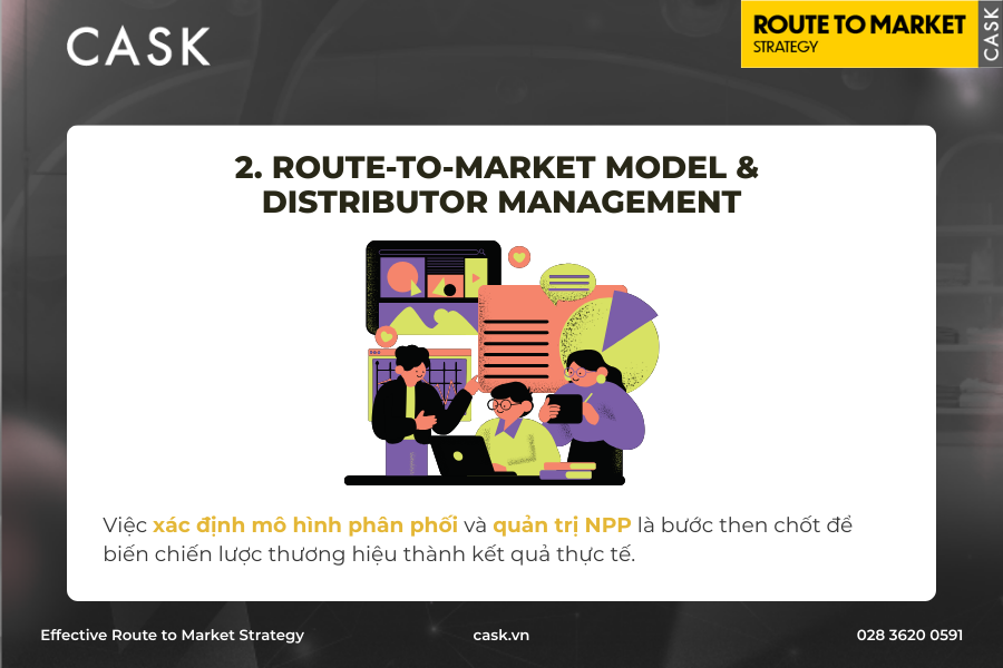 route-to-market