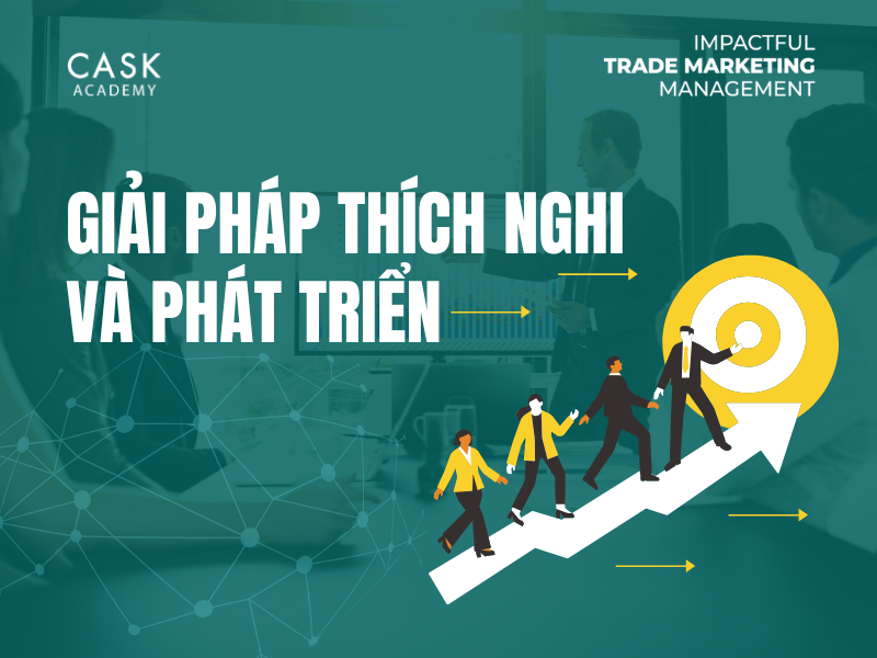 Giải pháp thích nghi và Phát triển