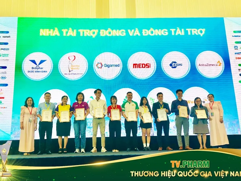 Triển khai chương trình tài trợ y tế nhỏ lẻ