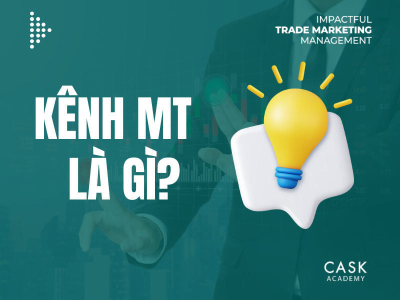 Khái niệm kênh MT