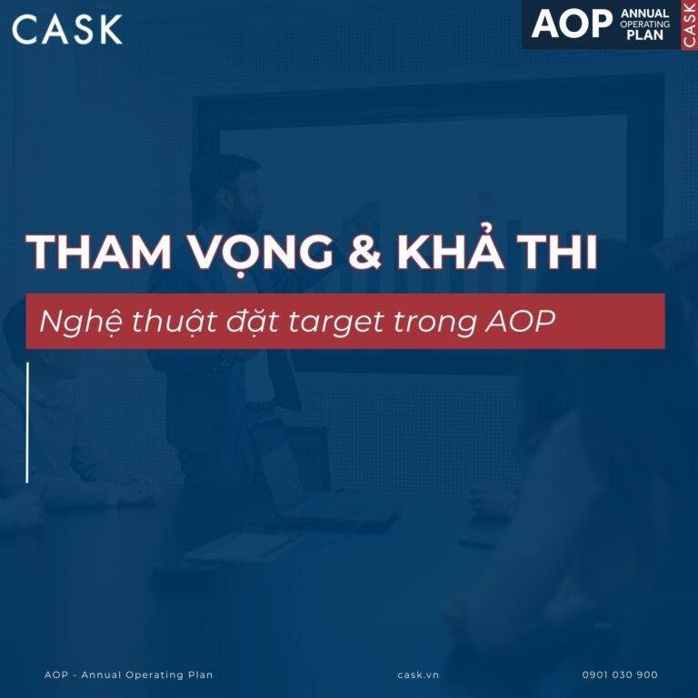 đặt target trong aop
