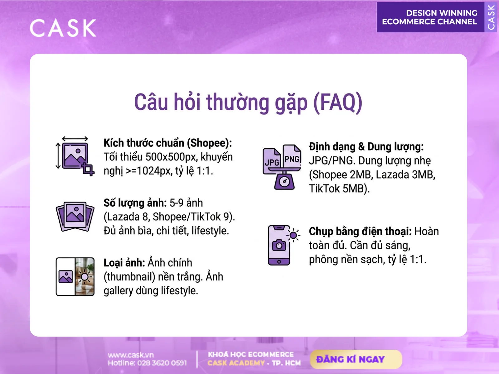 hình ảnh sản phẩm chất lượng cao