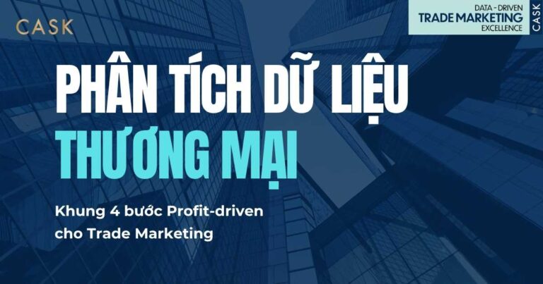 bài phân tích dữ liệu thương mại
