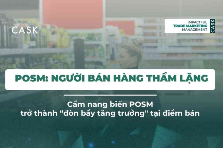 posm là gì
